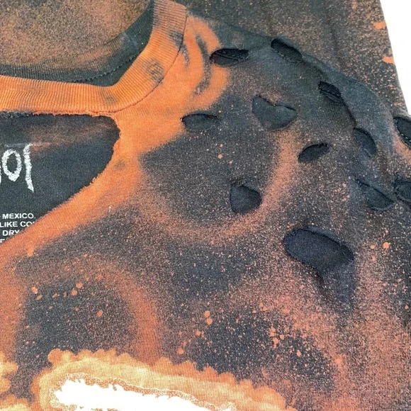 Slipknot Tee - Picture 3 of 5